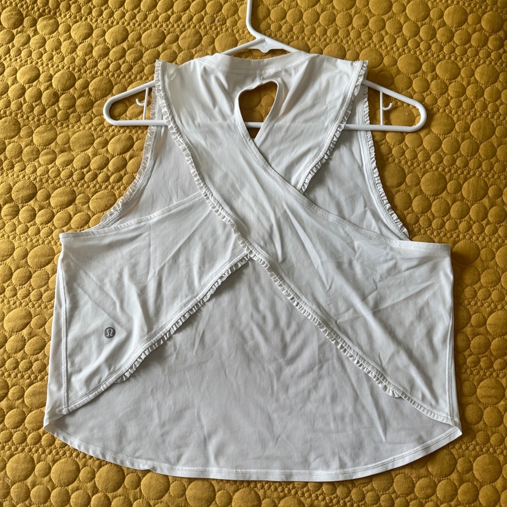 Lululemon tank - Picture 3 of 3